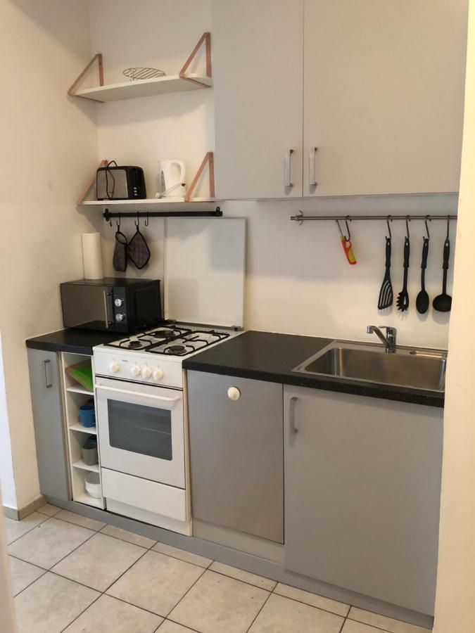 Bonbon Apartment Виена Екстериор снимка