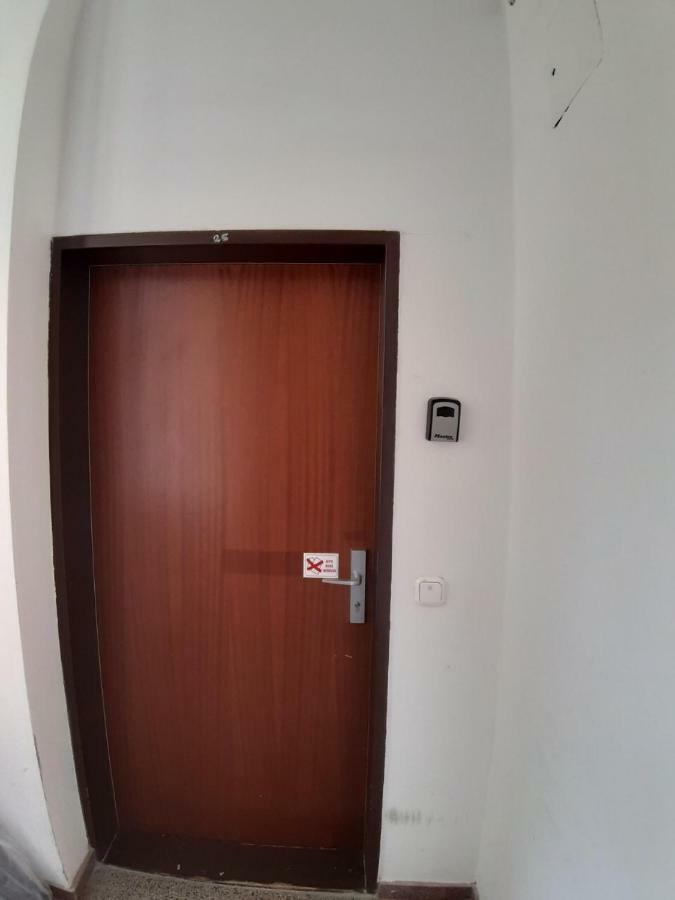 Bonbon Apartment Виена Екстериор снимка