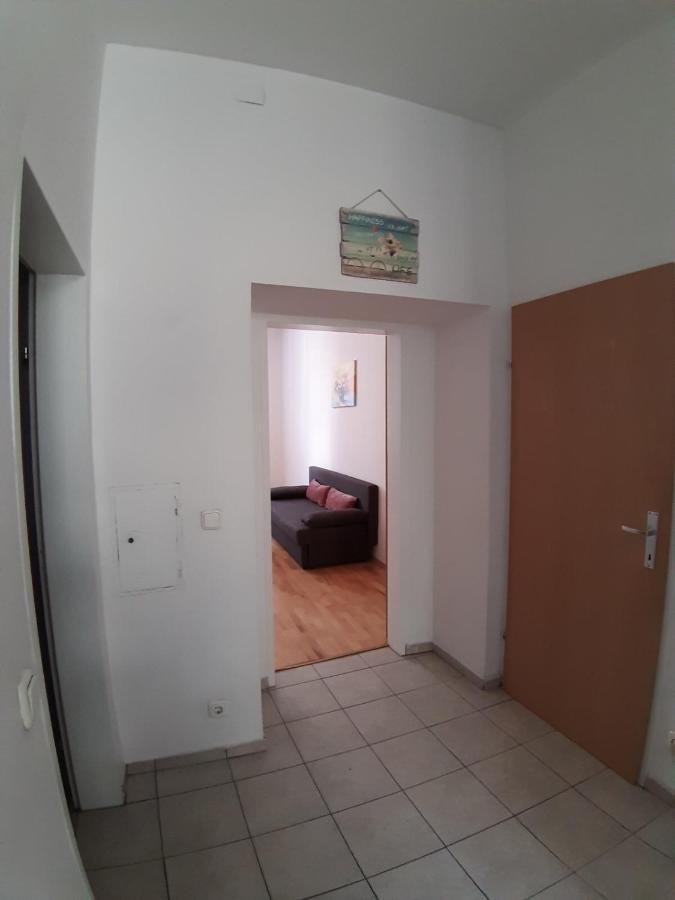 Bonbon Apartment Виена Екстериор снимка